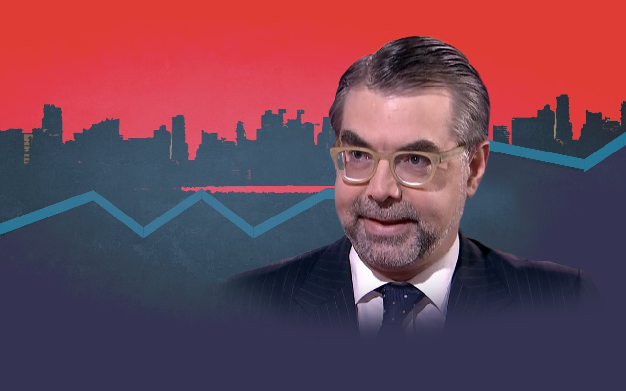 Indian Mid Caps Are Now Extremely Expensive, Says Mark Matthews